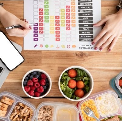 Mastering Your Type 2 Diabetes Diet