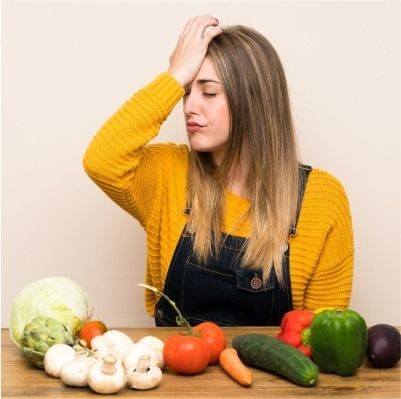 Managing Migraines with the Right Diet