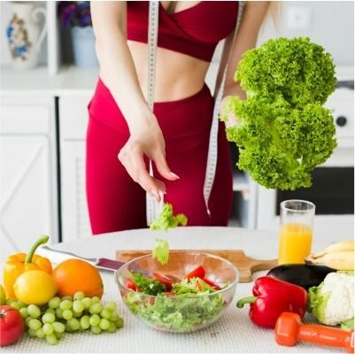 Navigating PCOD with a Healthy Diet
