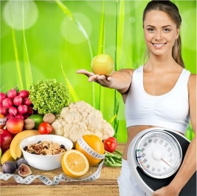 Achieve Your Weight Loss Goals with a Healthy Diet
