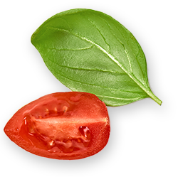 Leaf Decor