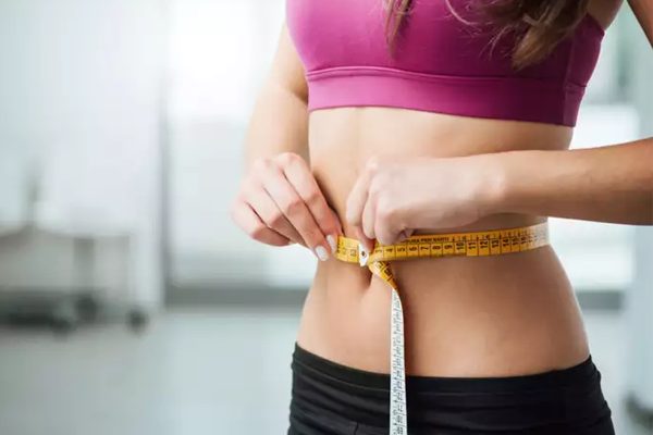 Lose or Gain Weight