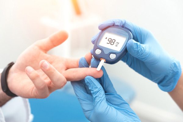 Manage Diabetes