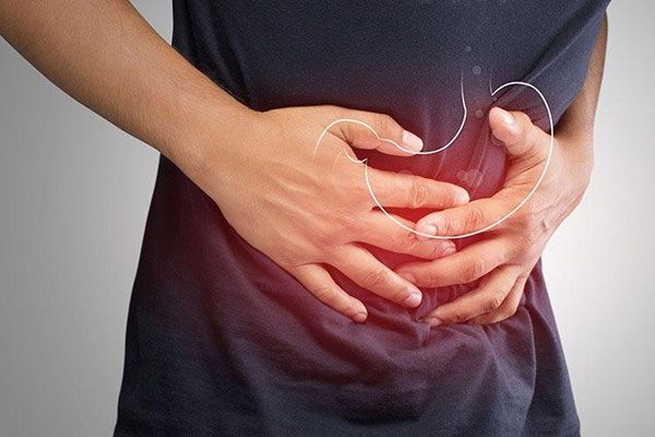 Gastric, Constipation, GERD, IBS/IBD