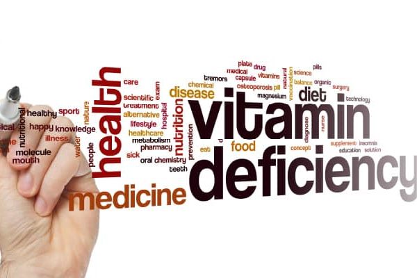 Vitamin & Mineral Deficiencies